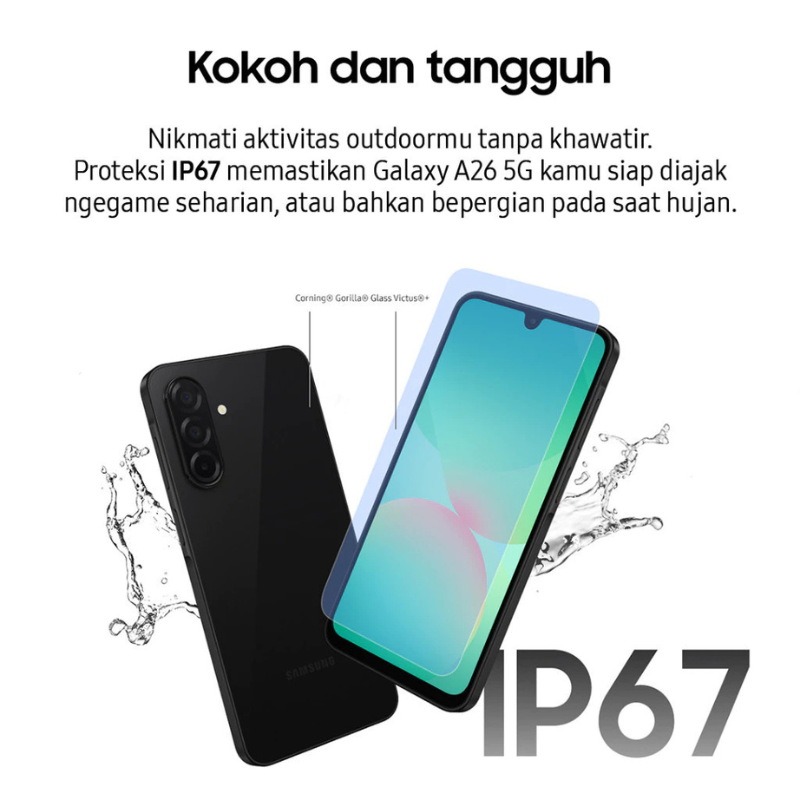 SAMSUNG A26 5G